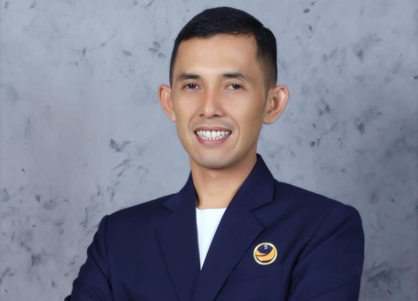 Anggota DPRD Pasaman, Nurul Afif